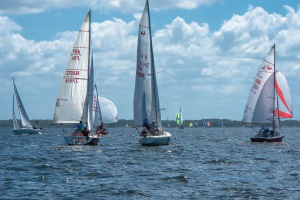 Les 6 heures de biscarrosse – photo 54