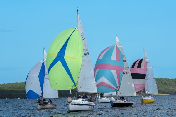 Les 6 heures de biscarrosse – photo 24