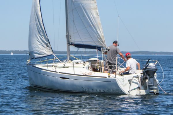 Trophée Ducom – photo 3
