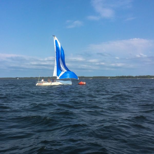 Femme à la barre – photo 19