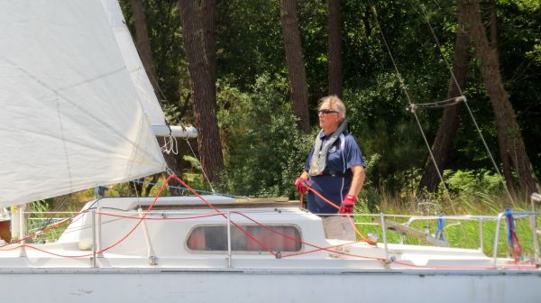La solitaire - meltis – photo 54