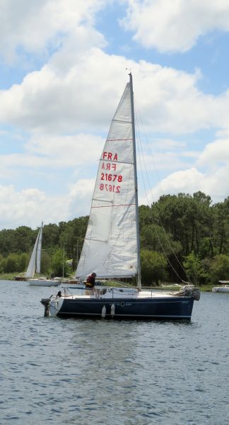 La solitaire - meltis – photo 52