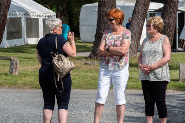 Régate du débutant – photo 2