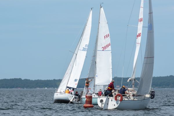 Régate du débutant – photo 44