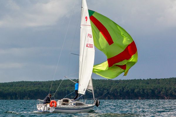 Journée du jeune régatier et du débutant – photo 24