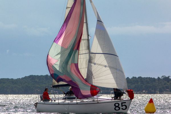 Journée du jeune régatier et du débutant – photo 29