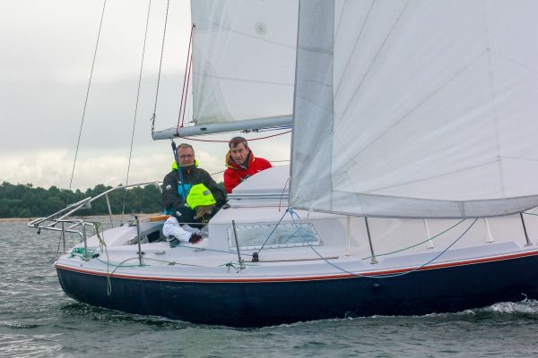 Journée du jeune régatier et du débutant – photo 12