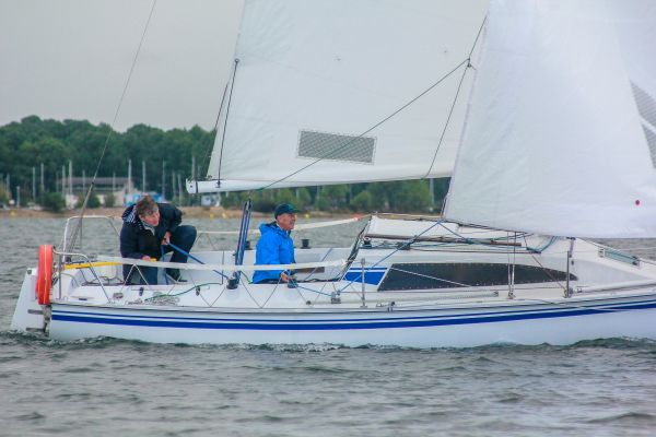Journée du jeune régatier et du débutant – photo 9