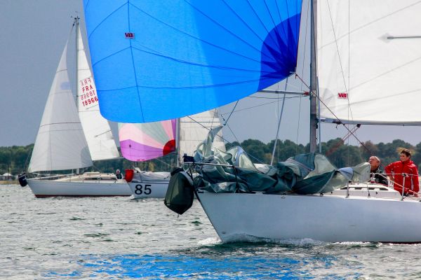 Journée du jeune régatier et du débutant – photo 19