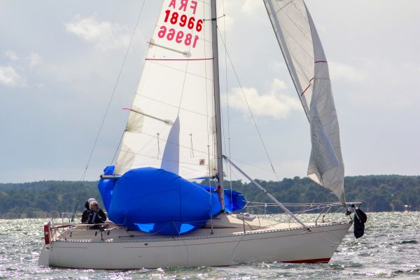 Journée du jeune régatier et du débutant – photo 28