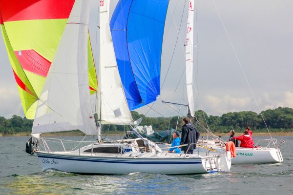 Journée du jeune régatier et du débutant – photo 20