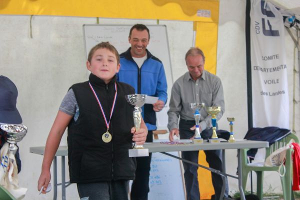 Journée du jeune régatier et du débutant – photo 44