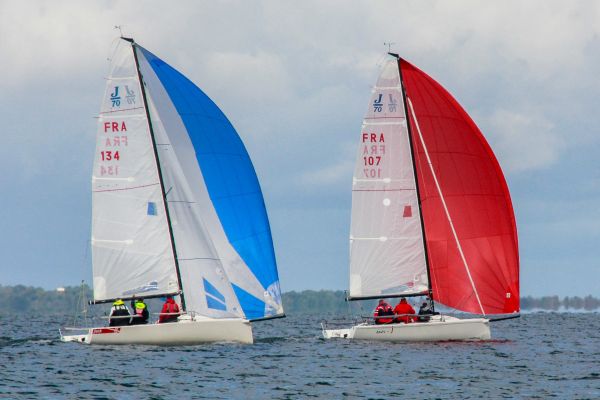 Journée du jeune régatier et du débutant – photo 13