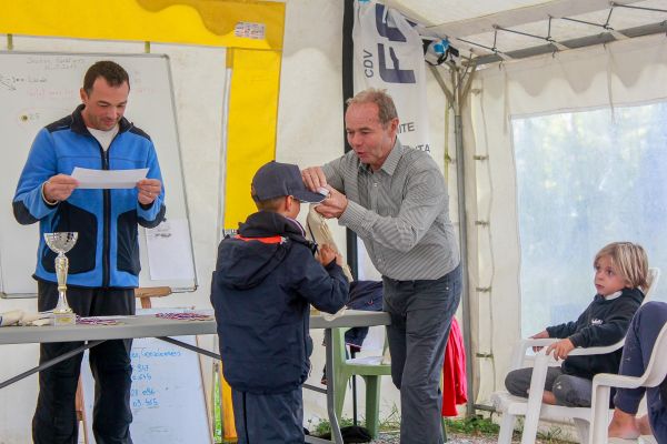 Journée du jeune régatier et du débutant – photo 42
