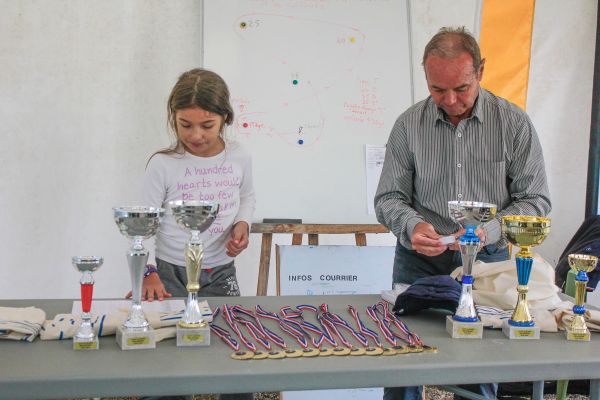 Journée du jeune régatier et du débutant – photo 39
