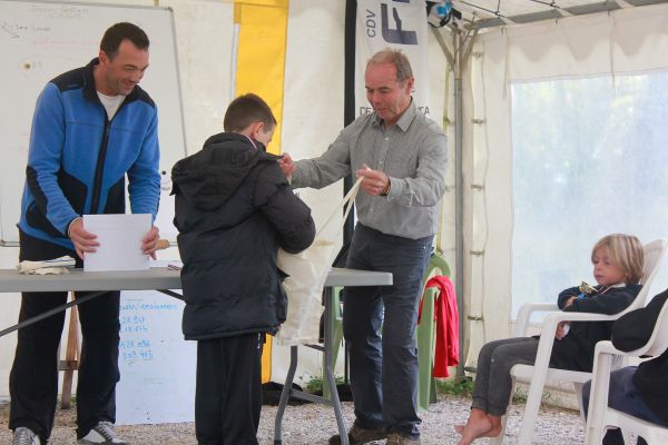 Journée du jeune régatier et du débutant – photo 46