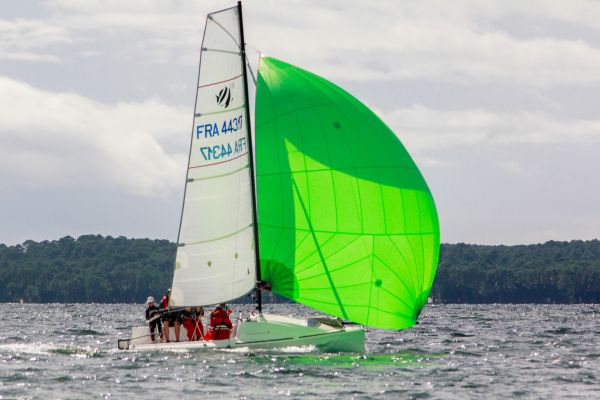 Journée du jeune régatier et du débutant – photo 25