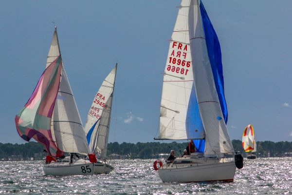 Journée du jeune régatier et du débutant – photo 26