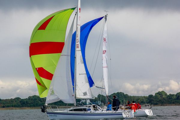Journée du jeune régatier et du débutant – photo 21