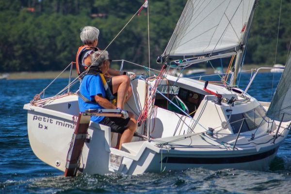 Les 6 heures de biscarrosse – photo 66