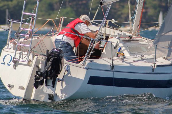 Les 6 heures de biscarrosse – photo 84