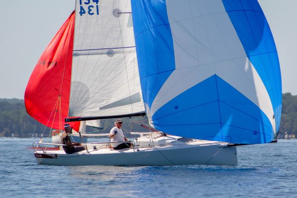 Les 6 heures de biscarrosse – photo 17