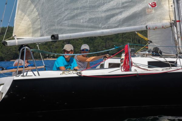 Les 6 heures de biscarrosse – photo 9