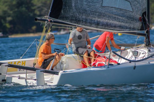 Les 6 heures de biscarrosse – photo 62