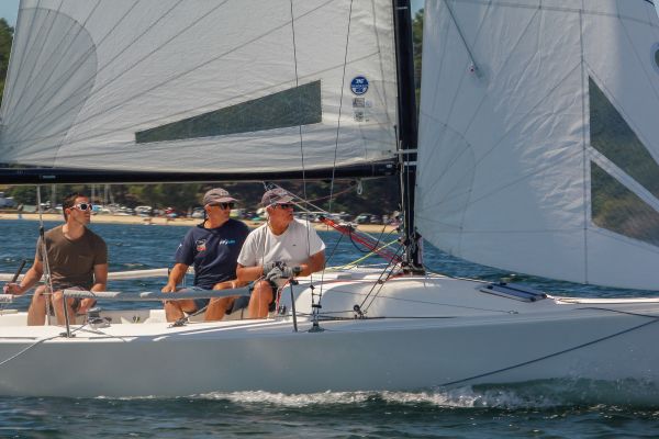 Les 6 heures de biscarrosse – photo 29