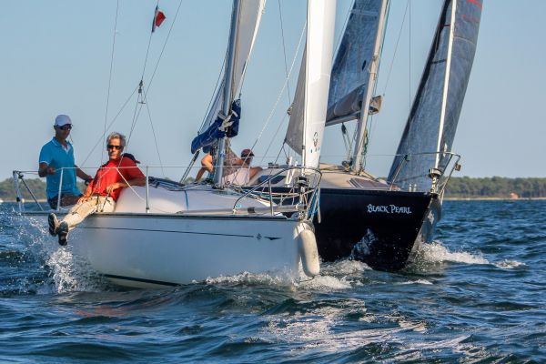 Les 6 heures de biscarrosse – photo 91