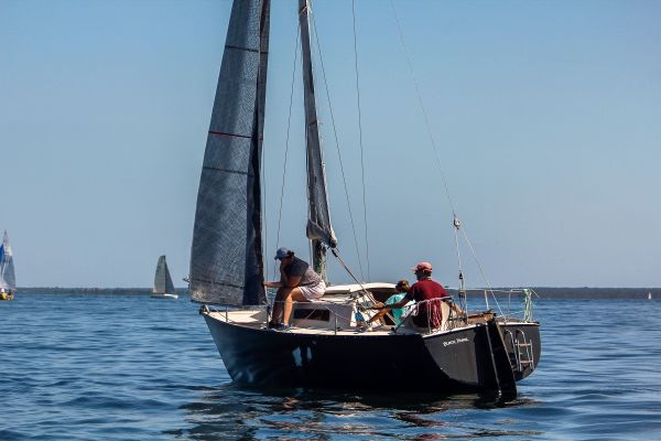 Les 6 heures de biscarrosse – photo 24