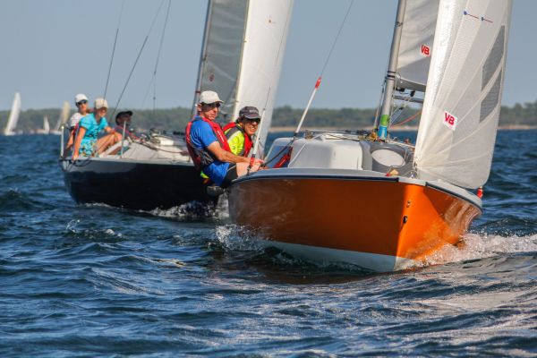 Les 6 heures de biscarrosse – photo 86