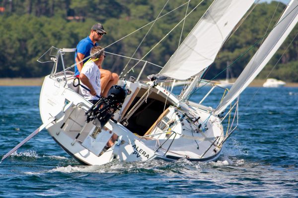 Les 6 heures de biscarrosse – photo 68