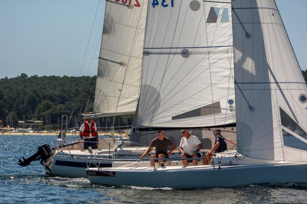 Les 6 heures de biscarrosse – photo 64