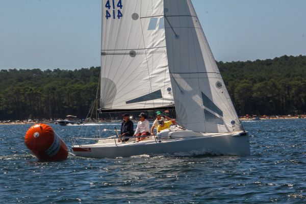 Les 6 heures de biscarrosse – photo 33