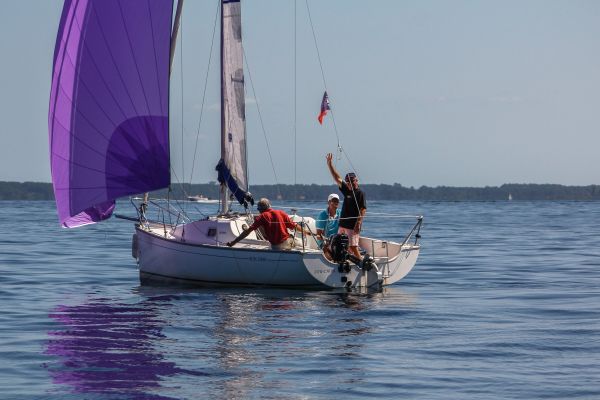 Les 6 heures de biscarrosse – photo 25