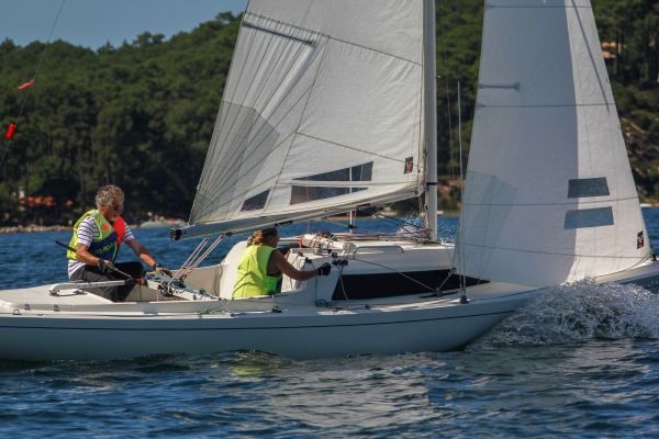 Les 6 heures de biscarrosse – photo 56