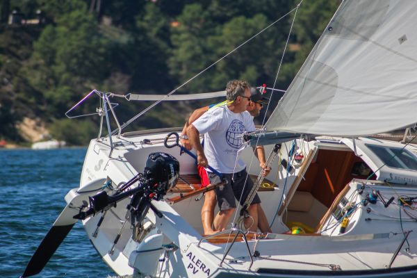 Les 6 heures de biscarrosse – photo 67