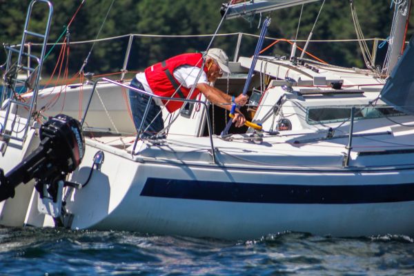 Les 6 heures de biscarrosse – photo 40