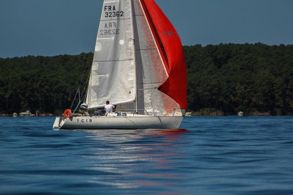 Les 6 heures de biscarrosse – photo 13