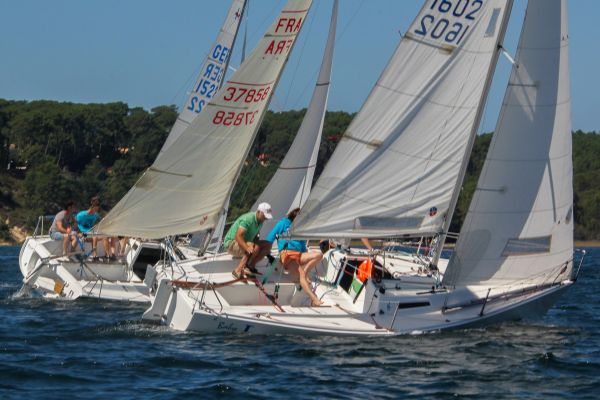 Les 6 heures de biscarrosse – photo 35