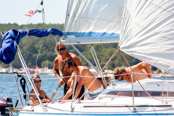 Les 6 heures de biscarrosse – photo 45