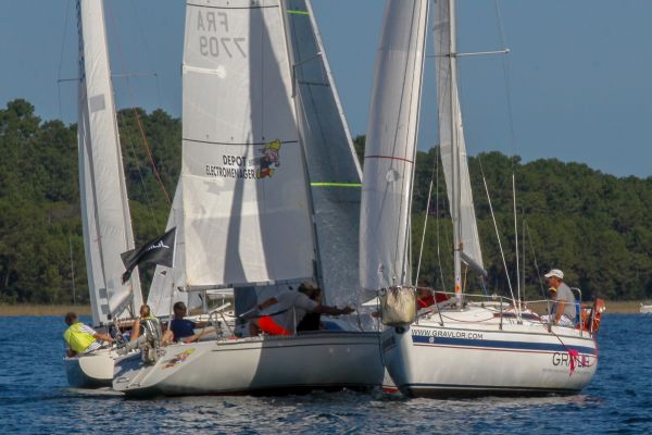 Les 6 heures de biscarrosse – photo 3