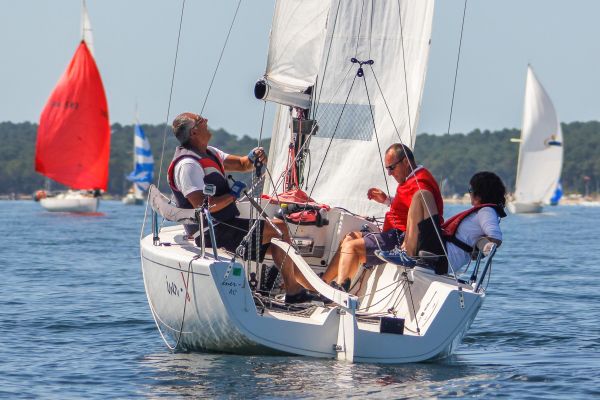 Les 6 heures de biscarrosse – photo 16