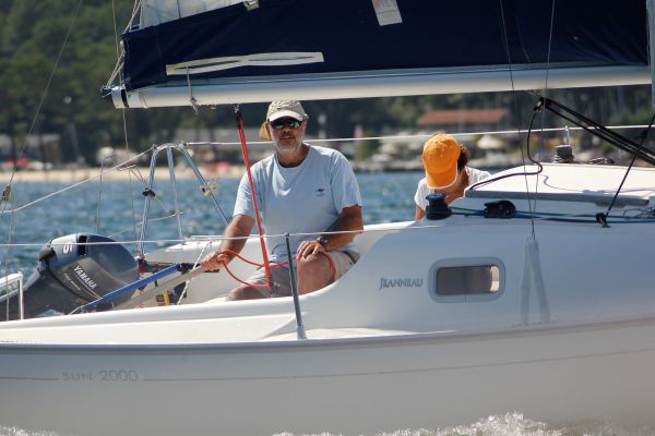 Les 6 heures de biscarrosse – photo 70
