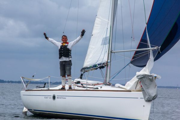 La solitaire – photo 58