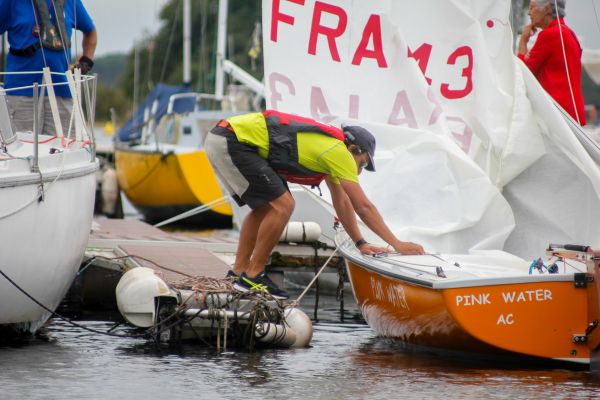 La solitaire – photo 7