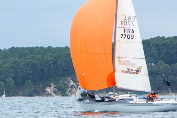 La solitaire – photo 32