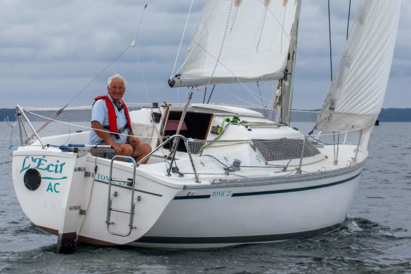 La solitaire – photo 60