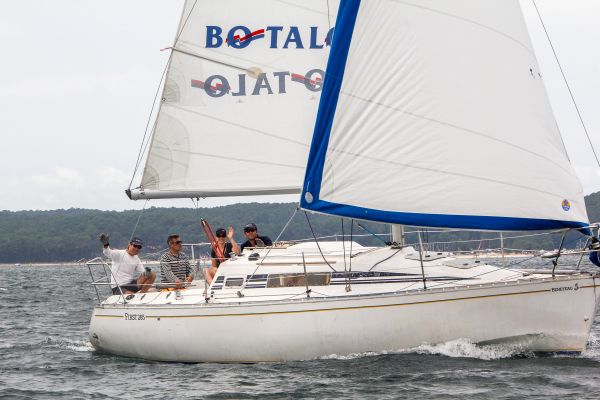 La botalo – photo 24